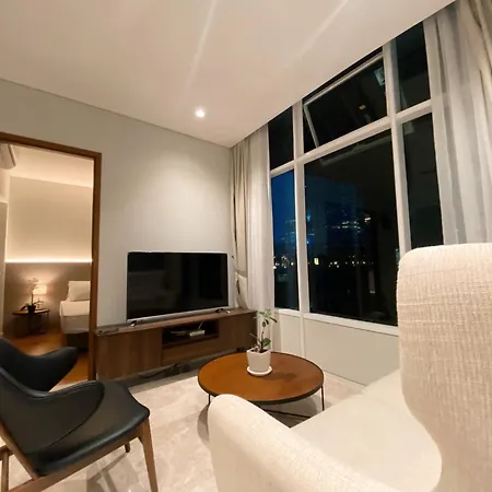 Sky Suites & Residence Klcc Kuala Lumpur